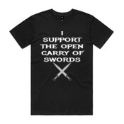 Swords