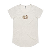 Bosporus, female (Mali)