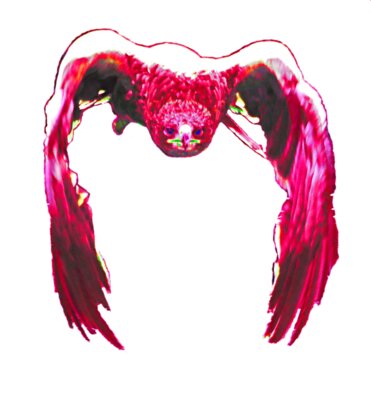 eagleRed